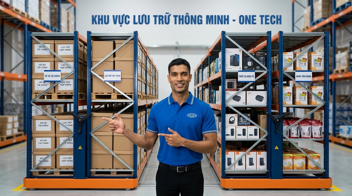Các loại kệ kho di động Gia Lai dùng cho pallet hồ sơ và hàng bán lẻ