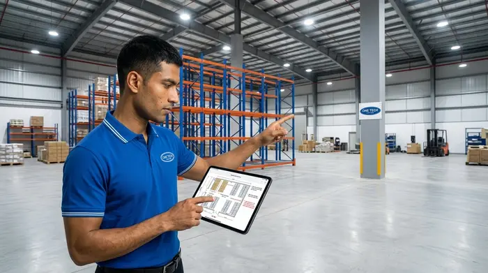 Khảo sát lắp đặt Kệ Push Back Gia Lai Khảo sát lắp đặt Kệ Push Back Gia Lai theo mặt bằng kho thực tế