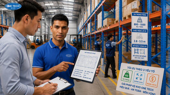 Khảo sát mặt bằng cho hệ thống kệ kho hàng Gia Lai Khảo sát mặt bằng trước khi lắp đặt kệ kho hàng Gia Lai